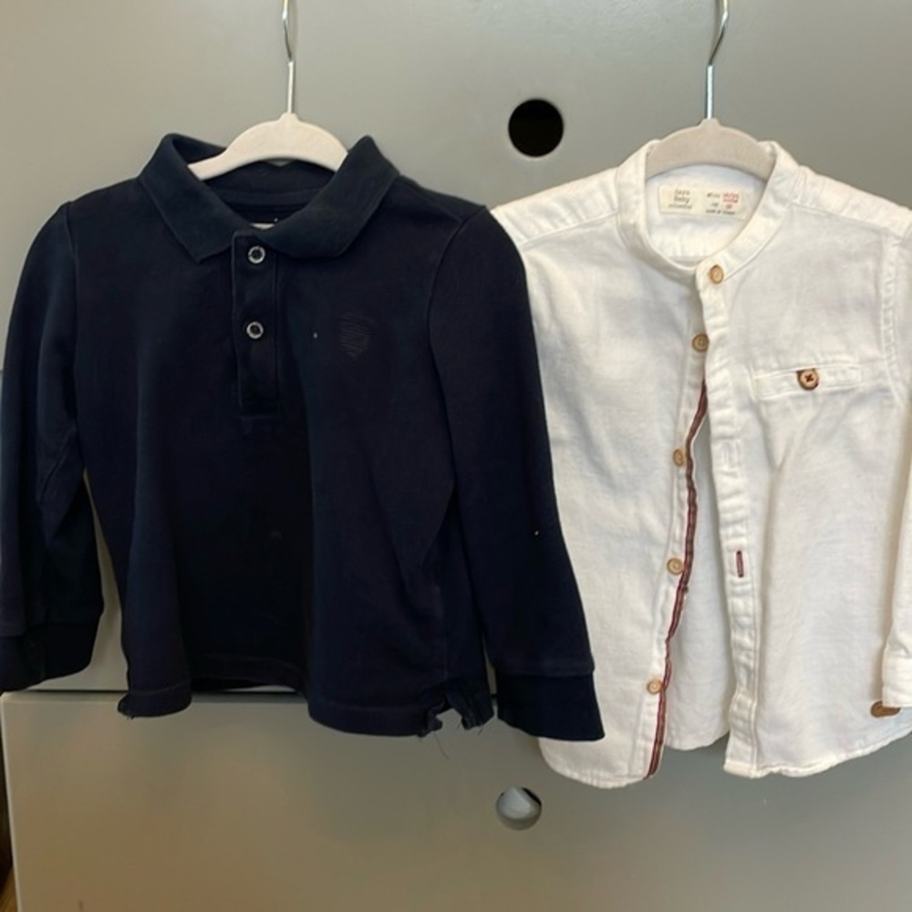 Zara Bundle